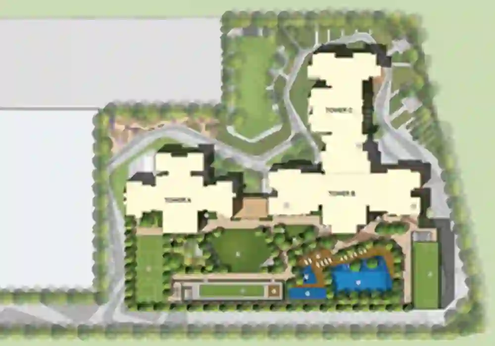 Master Plan